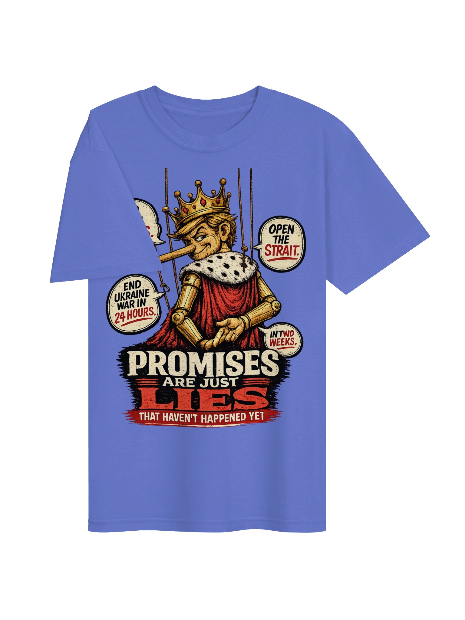 Promises Are Just Lies product image (23)