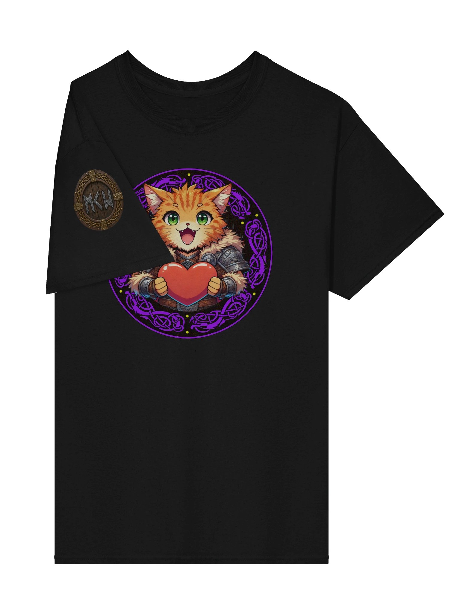 Catlove shirt product image (4)
