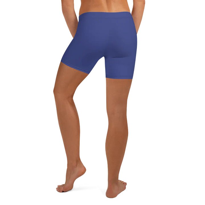 Royal Training Shorts product image (2)