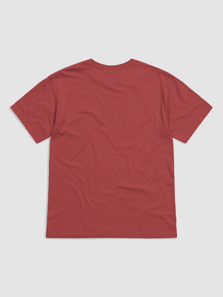 Natural Is Traditional Unisex T-Shirt product image (2)