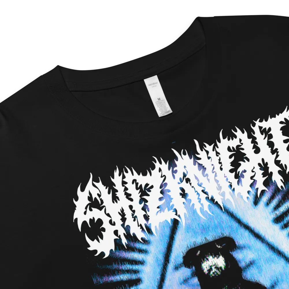 Shizknight Crop Top (relaxed fit cut) product image (4)