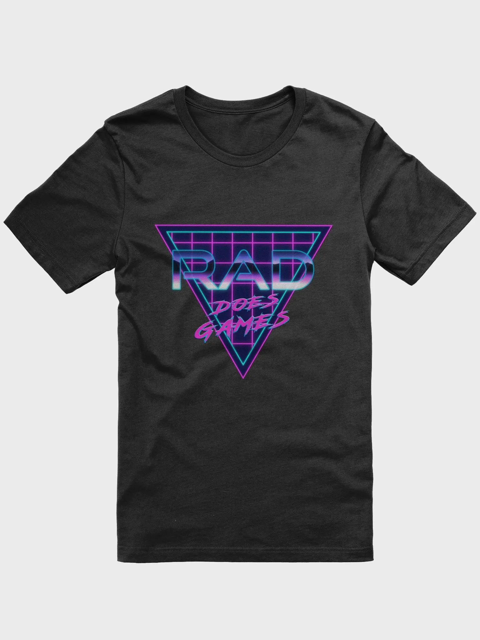 RADdoesGames Tee product image (6)