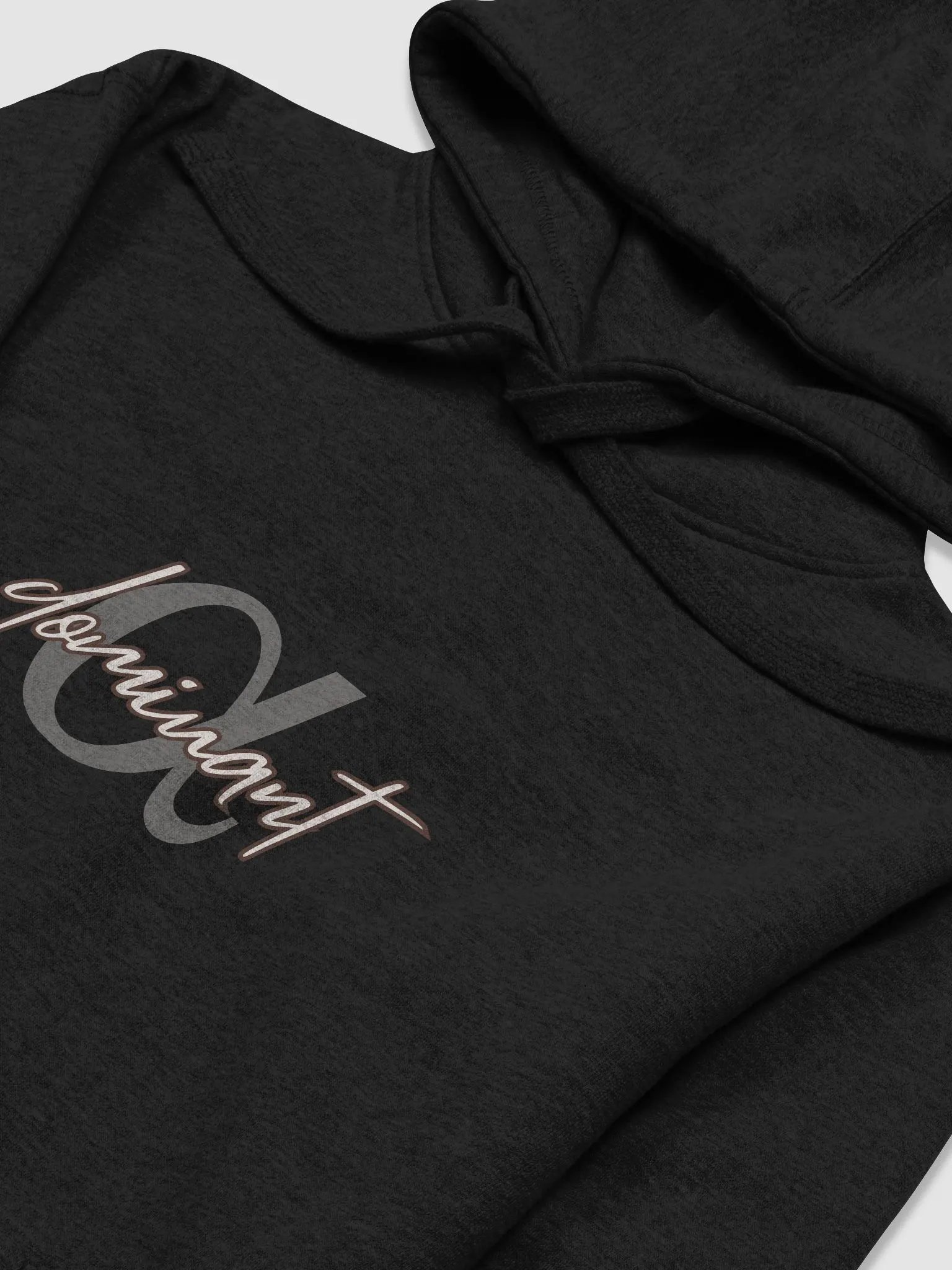 Dominant Alpha Hoodie product image (3)