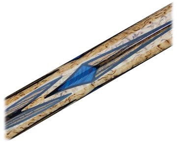 Masai Cyan - Limited Edition product image (4)