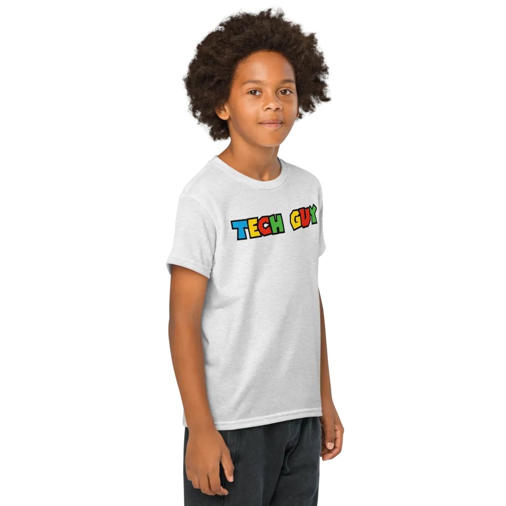 Tech Guy Bros - Kids product image (61)