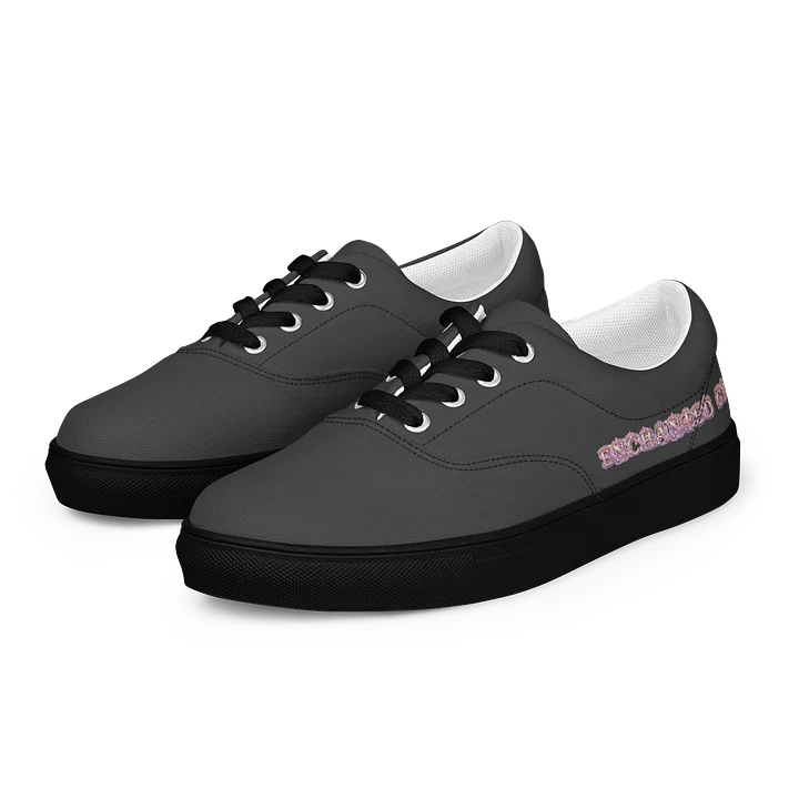 Kingdoms Grovelings Mens Lace-Up Sneakers product image (2)