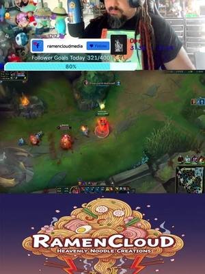 Support solo kill under tower  #LIVE Studio #PaidPartnership