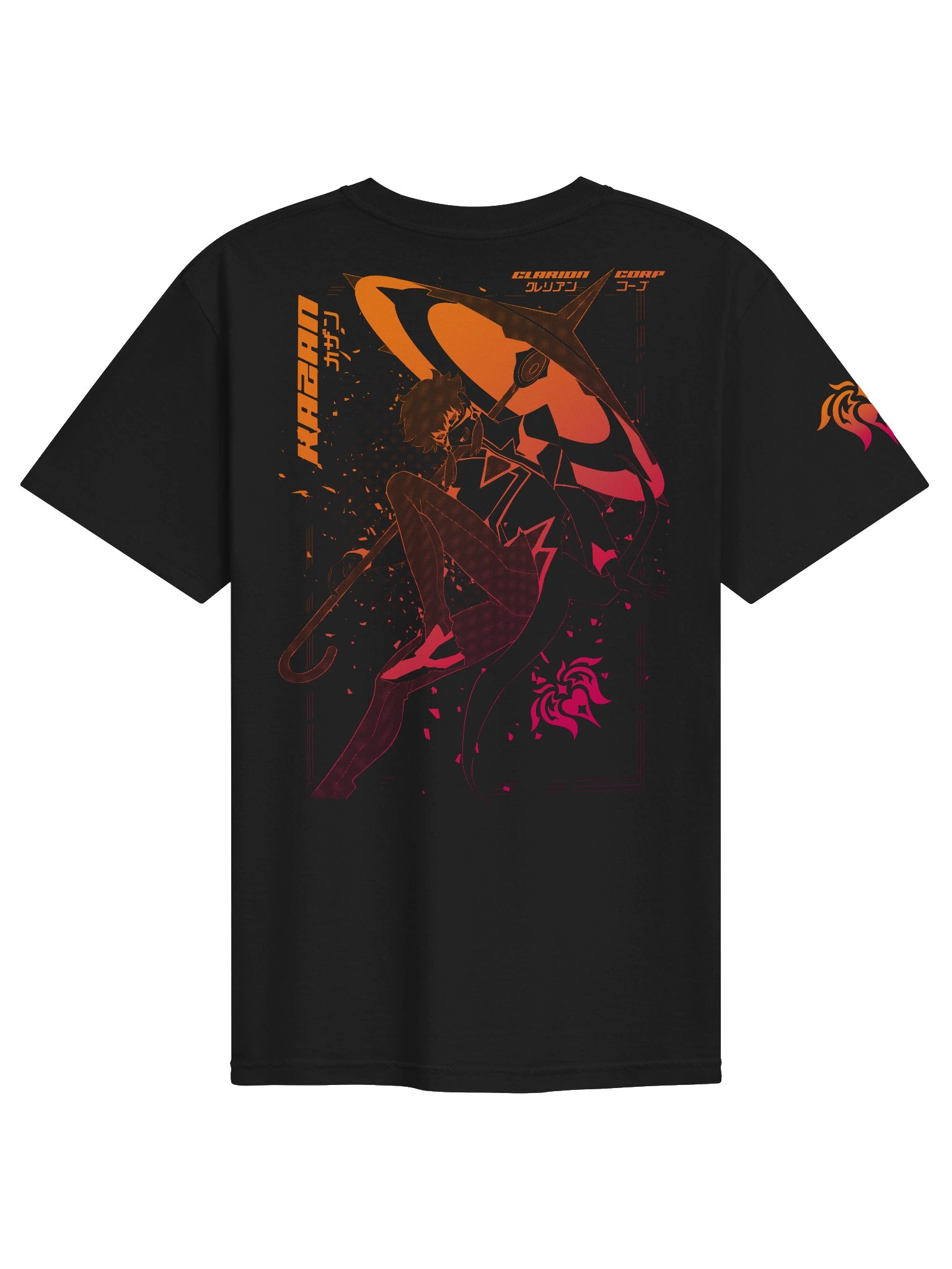 KAZAN TEE product image (3)