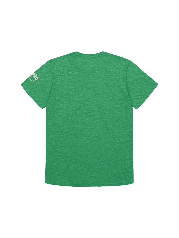 CAPW "The Champ Is Here" Title Tee product image (13)