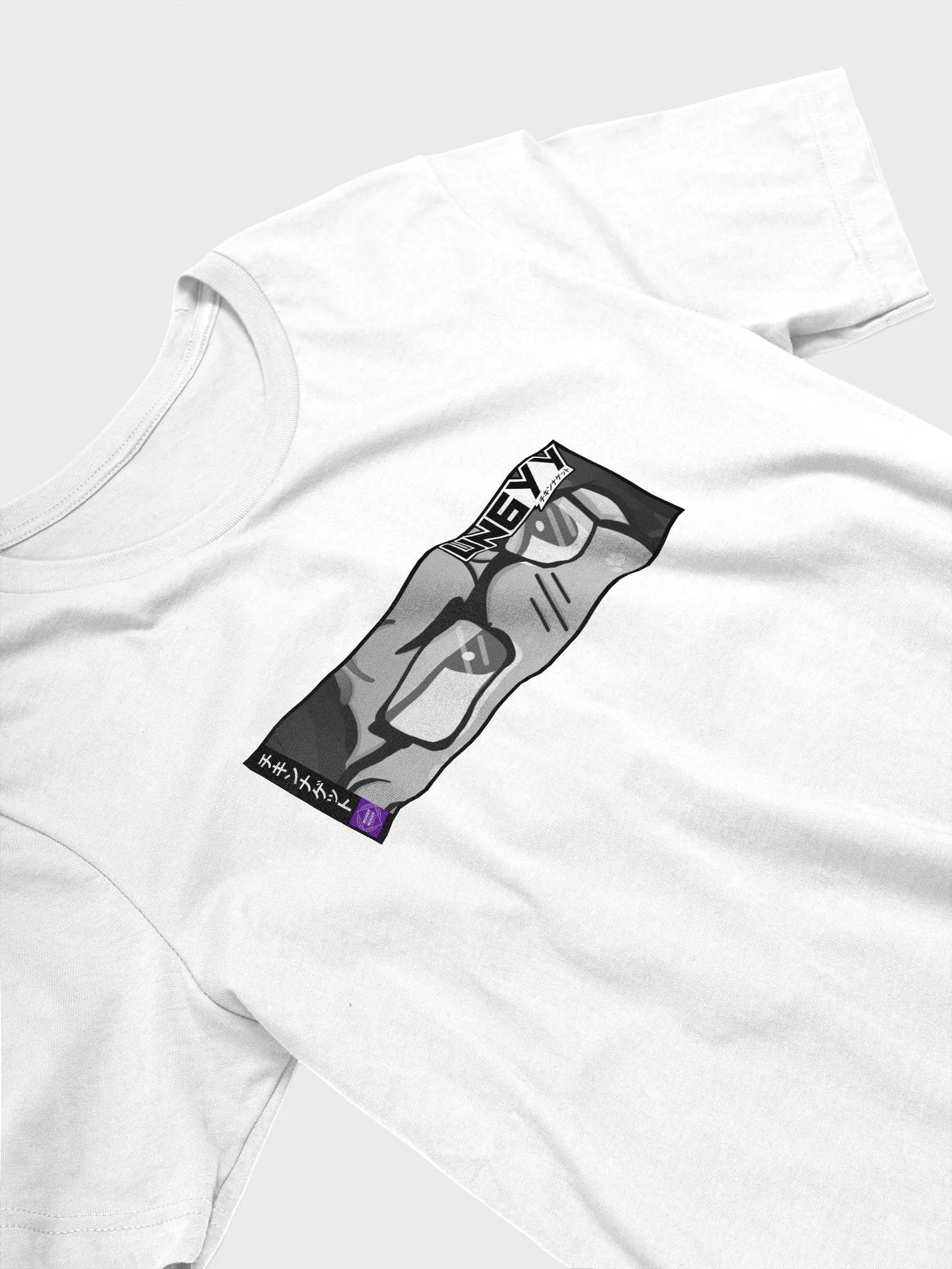 Ungyy Japan Tee product image (3)