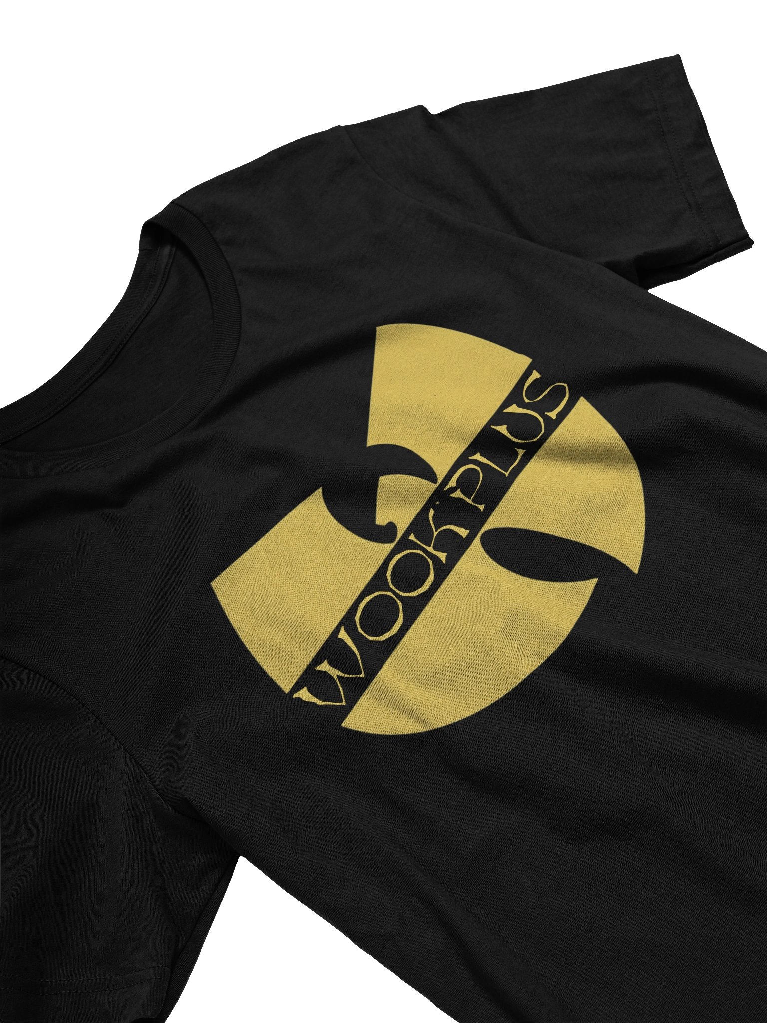 Wook Tang / Wu Tang Parody product image (3)