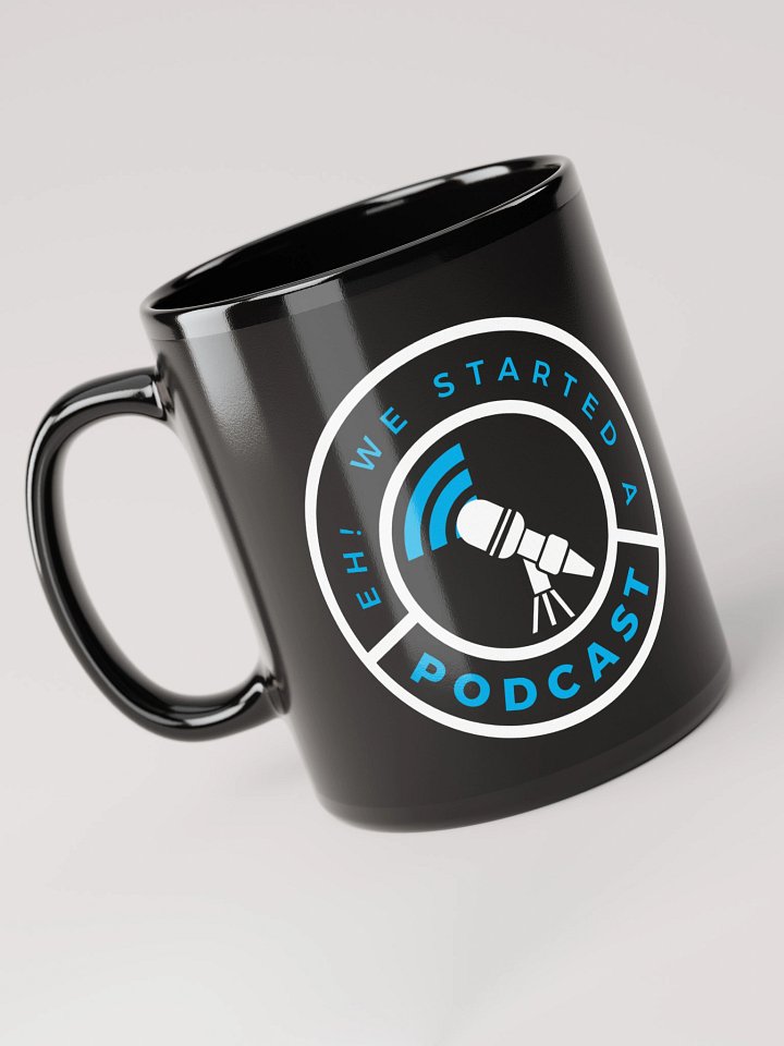 Ray Rey Mug product image (2)