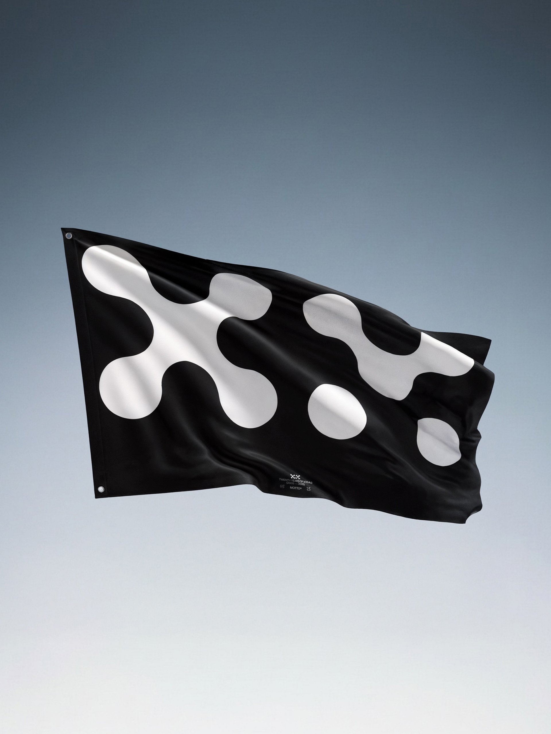 Motto® XX Flag product image (1)