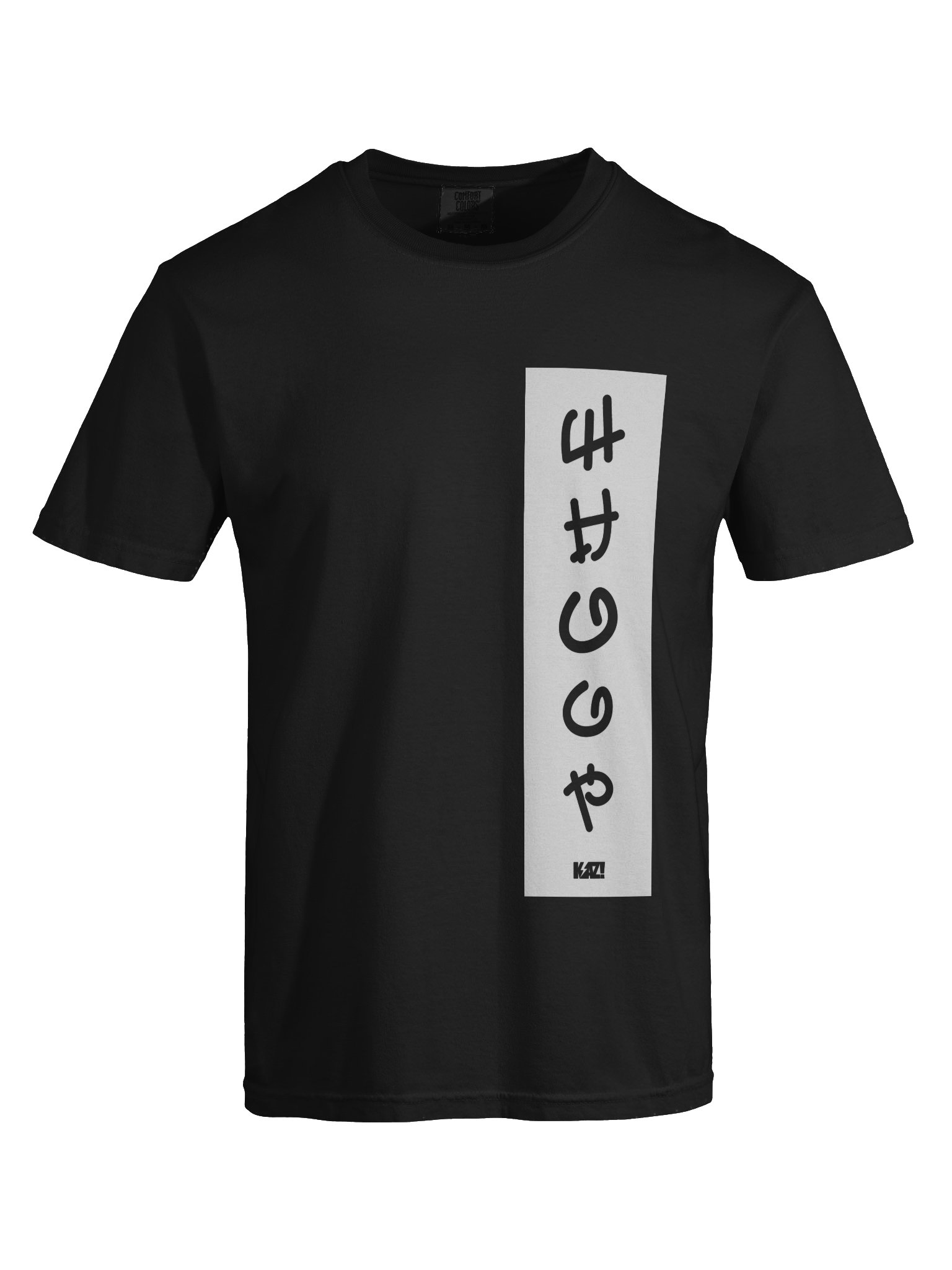 Tokyo Whoop T product image (37)