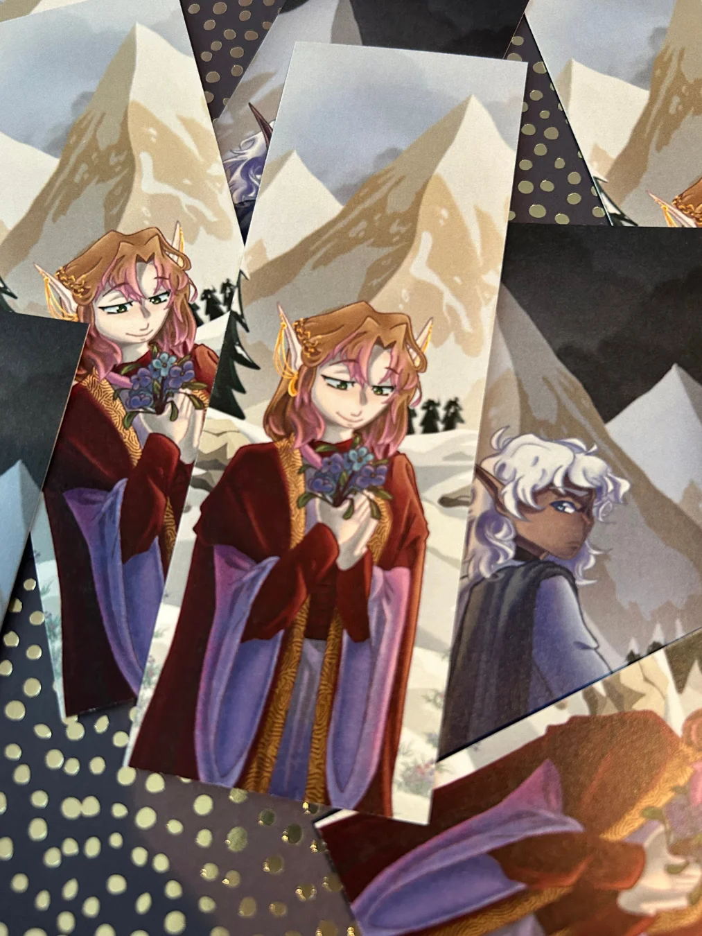 TWoW Merch Bundle product image (2)