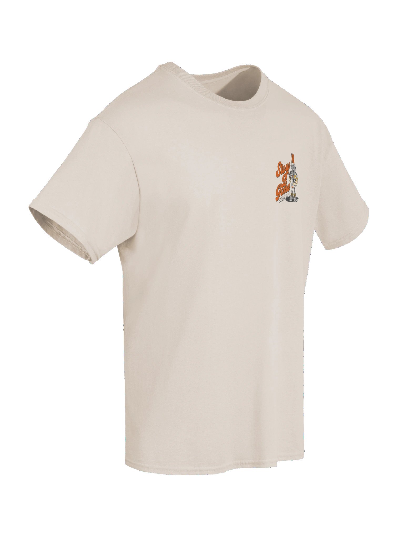 Slow-B-Gone Speed Spray - T-Shirt product image (8)