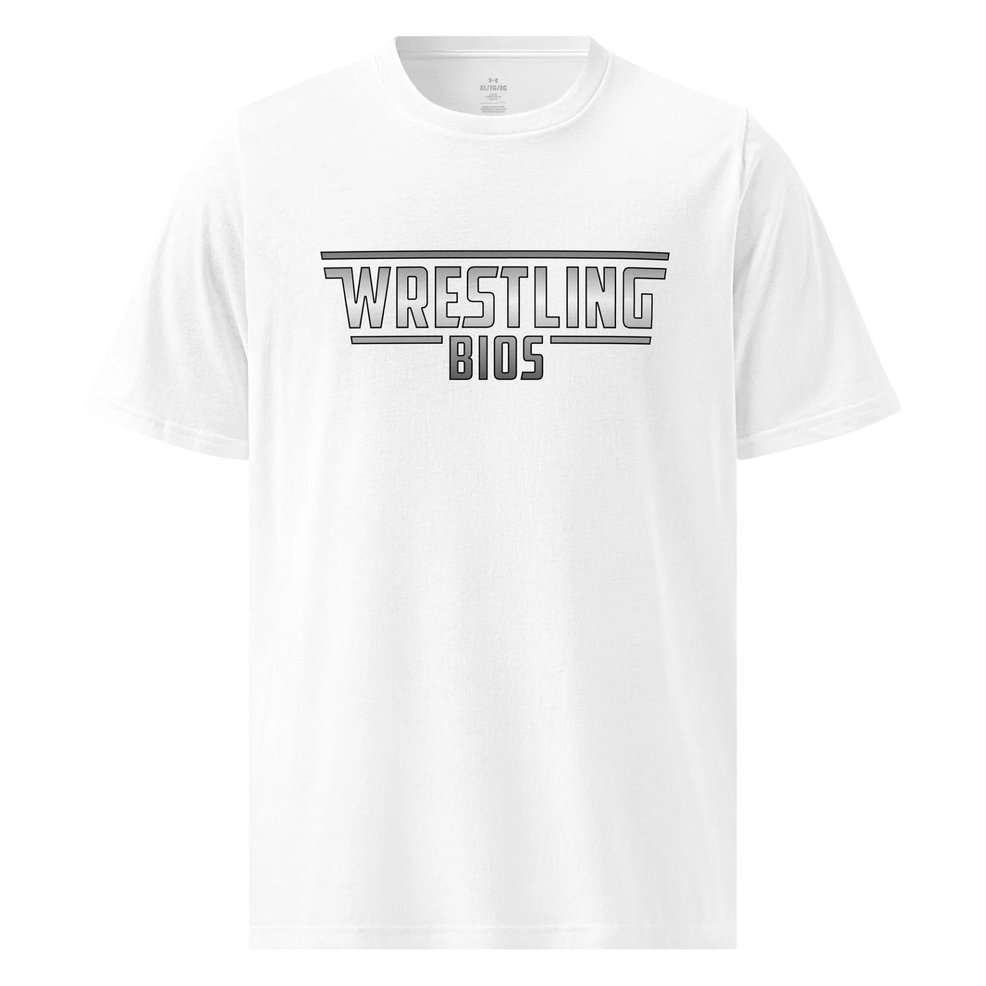 Under Armour x Wrestling Bios product image (1)