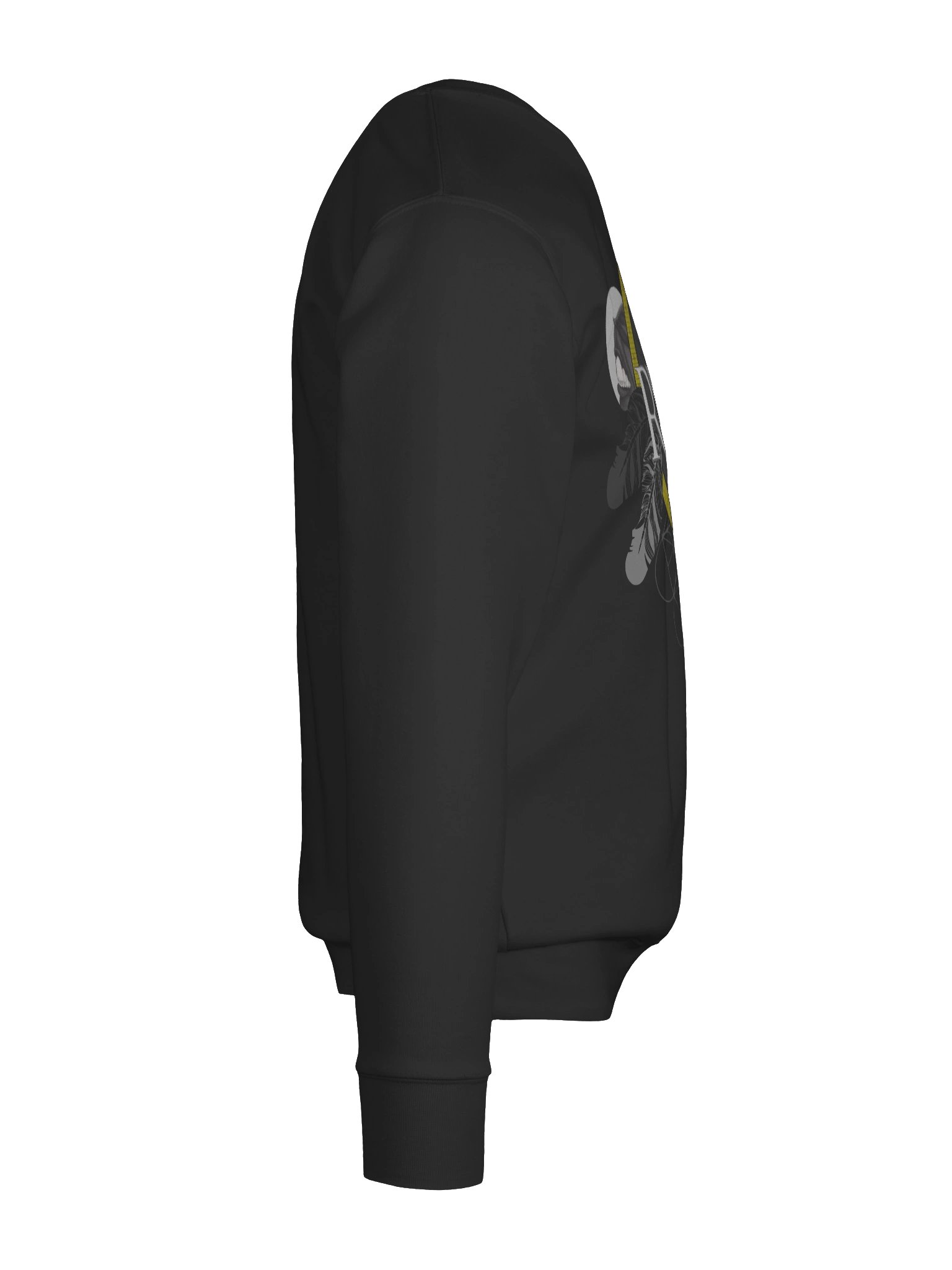 RISHLOO - Dreamcatcher Sweatshirt product image (9)