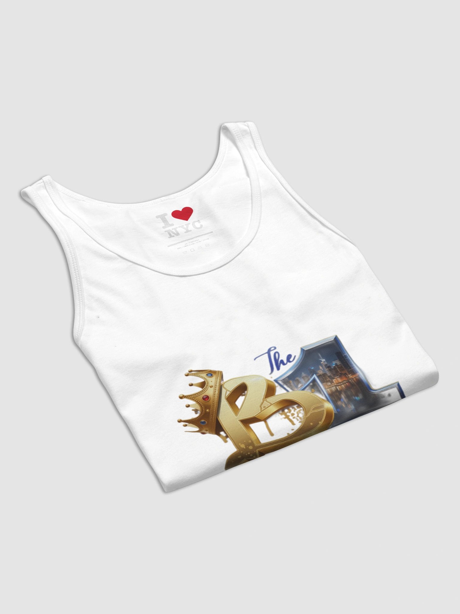 B1 TankTop product image (41)