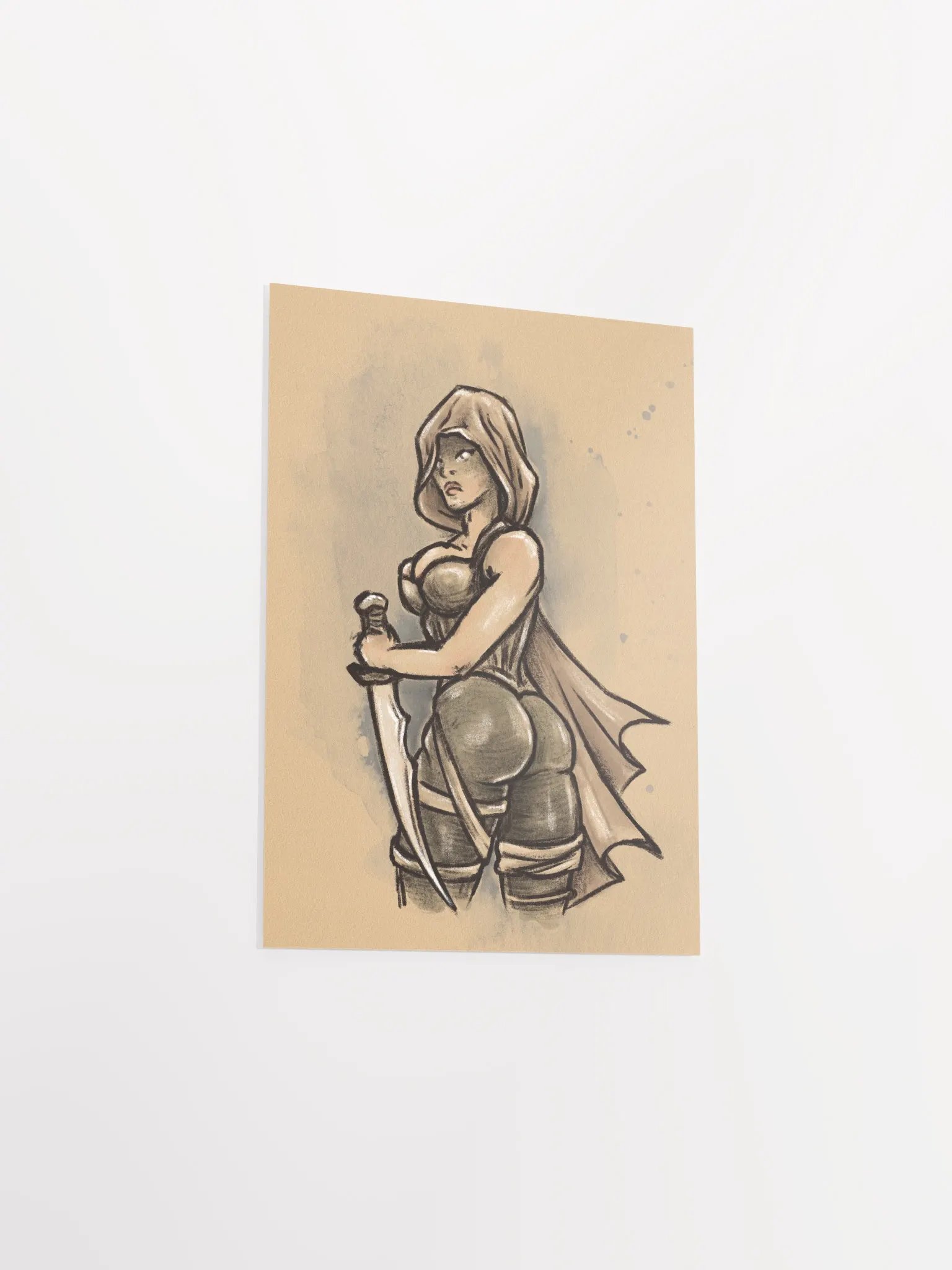 Assassin product image (6)