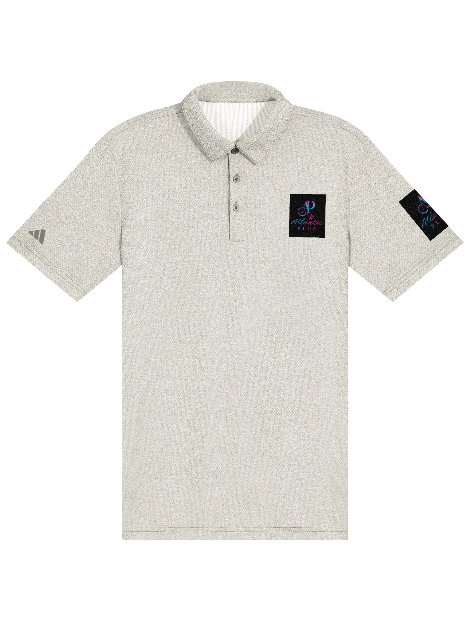 Atlantic Plug Adidas Graphic Tee product image (3)