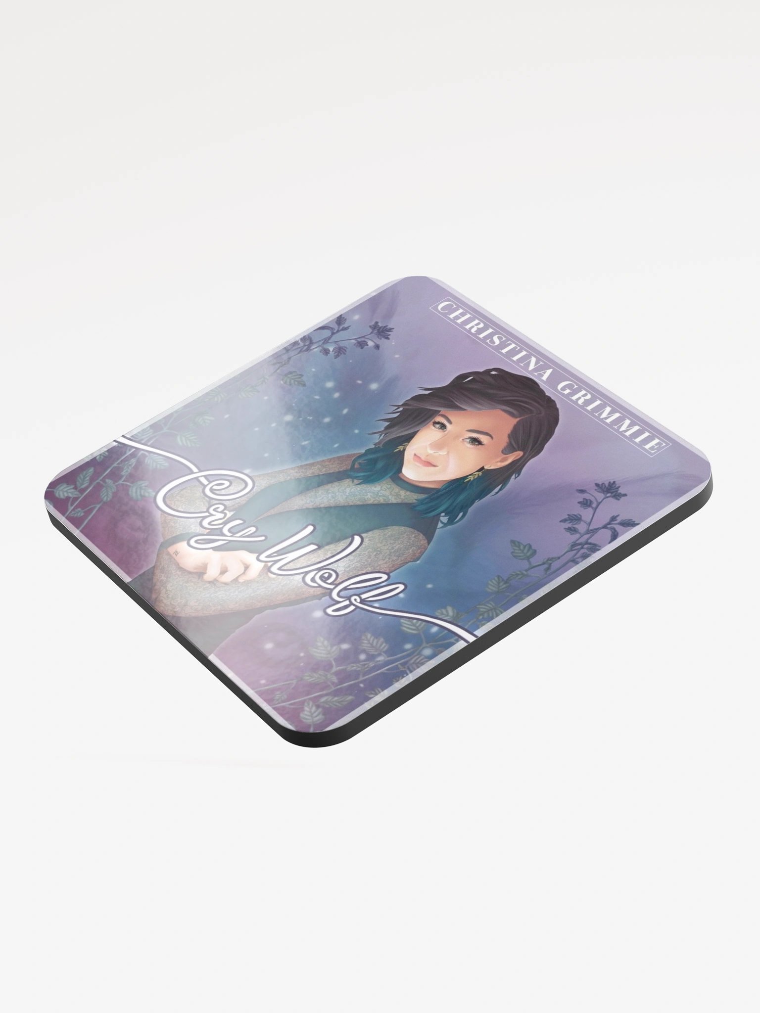 Cry Wolf Coaster product image (3)