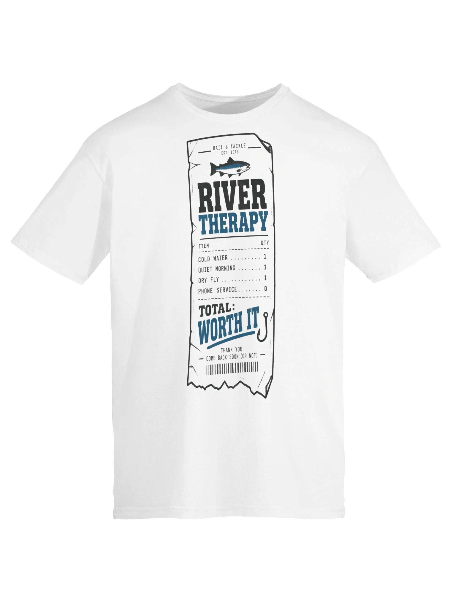 River Therapy T-Shirt product image (35)