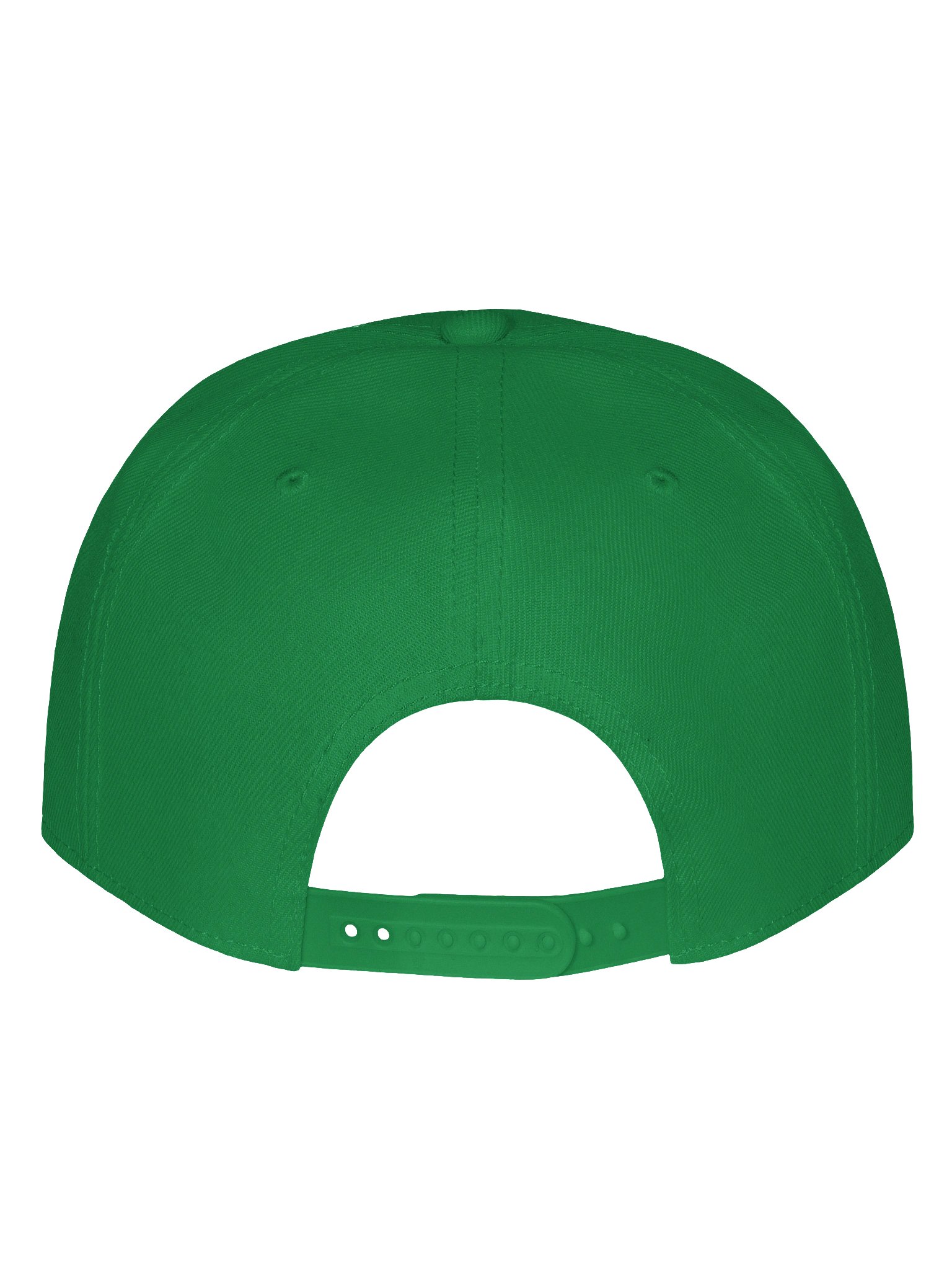 Straight Outta Yaad Embroidered Otto Cap product image (28)