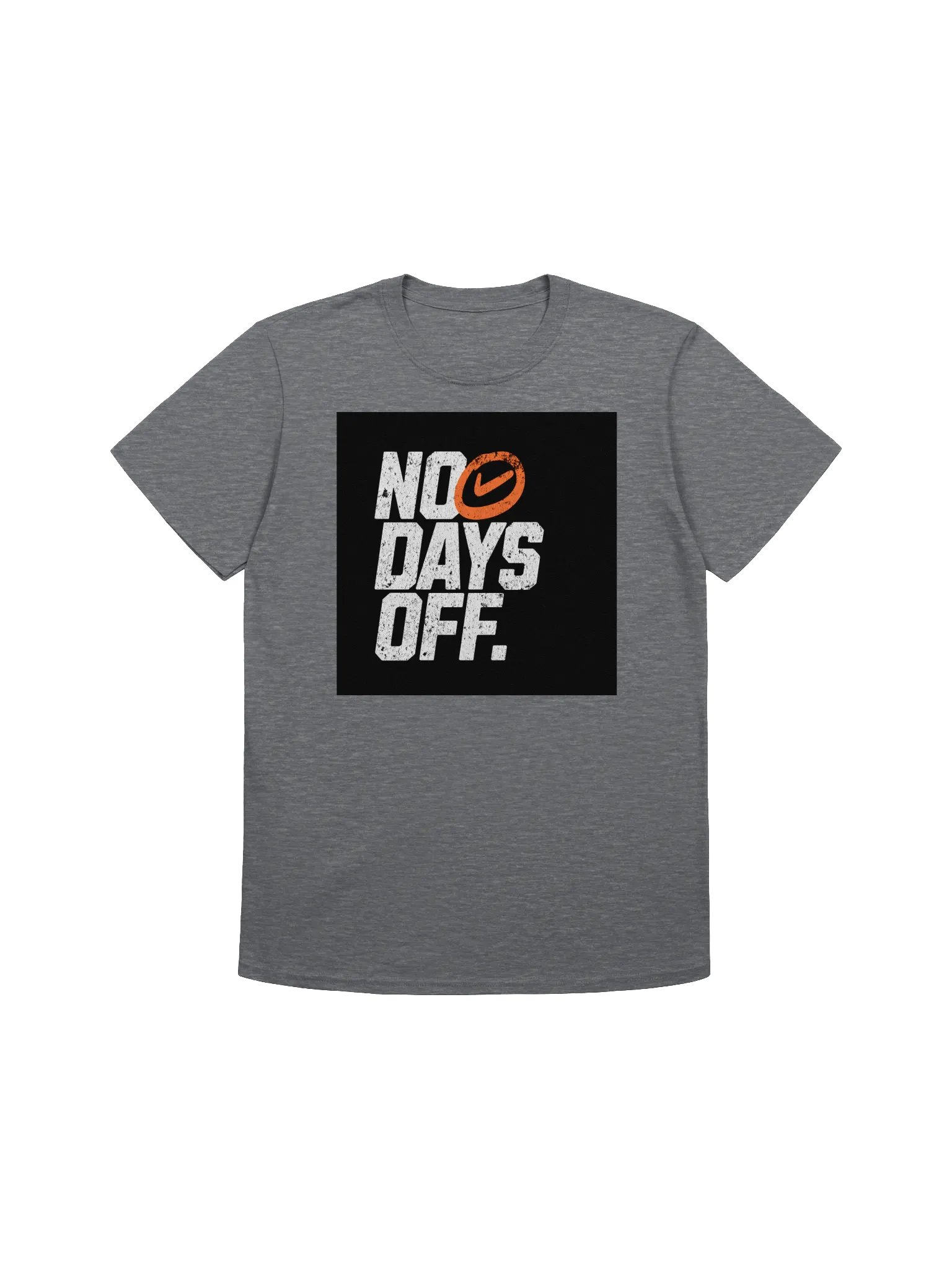 NO DAYS OFF Unisex Tee product image (3)