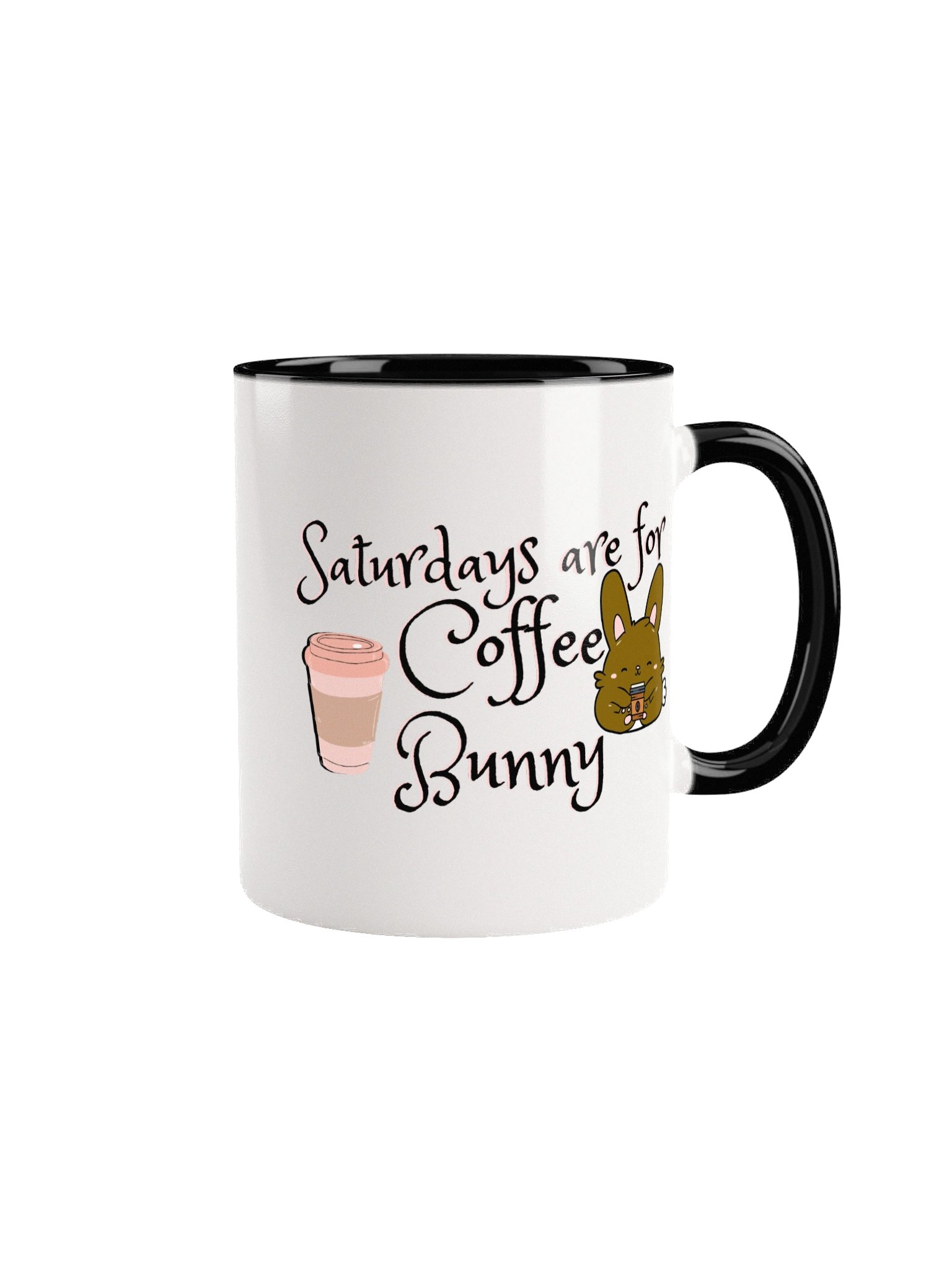 Saturdays are for... Version 3 product image (3)