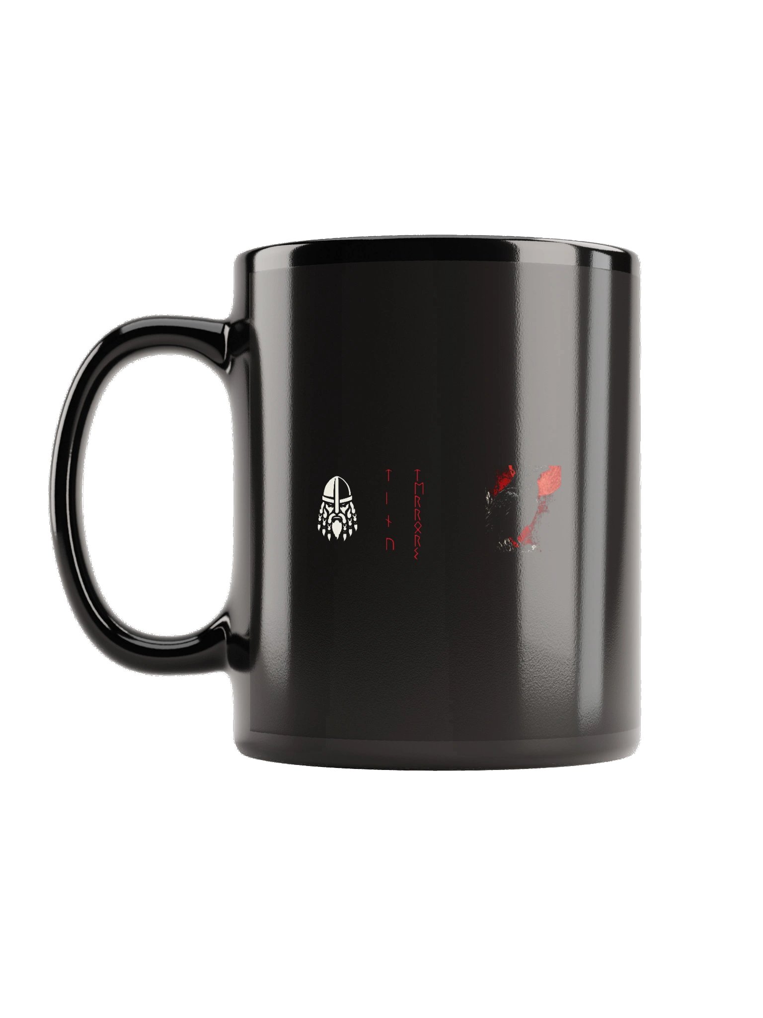 Draugr Mug product image (2)