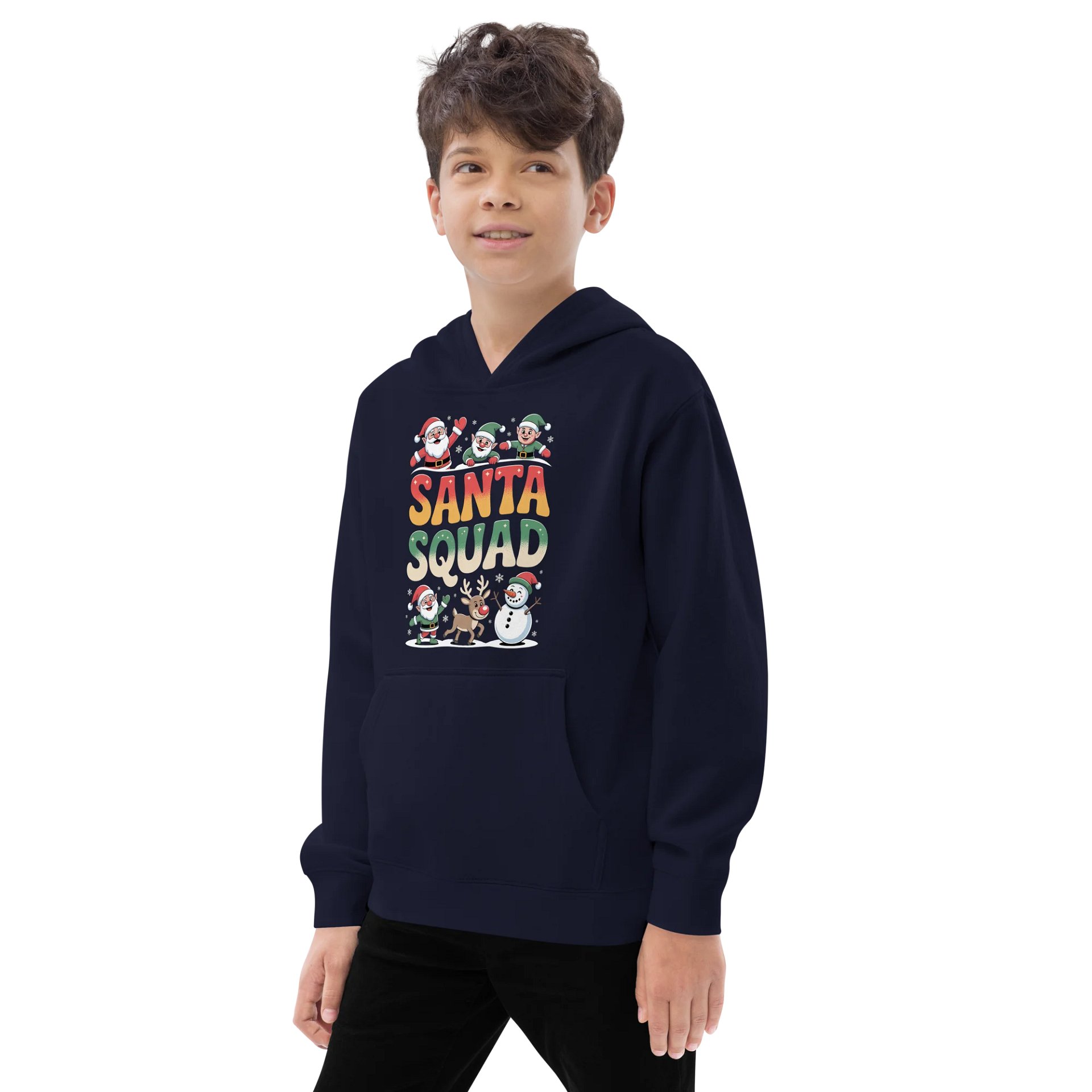 Santa Squad product image (3)