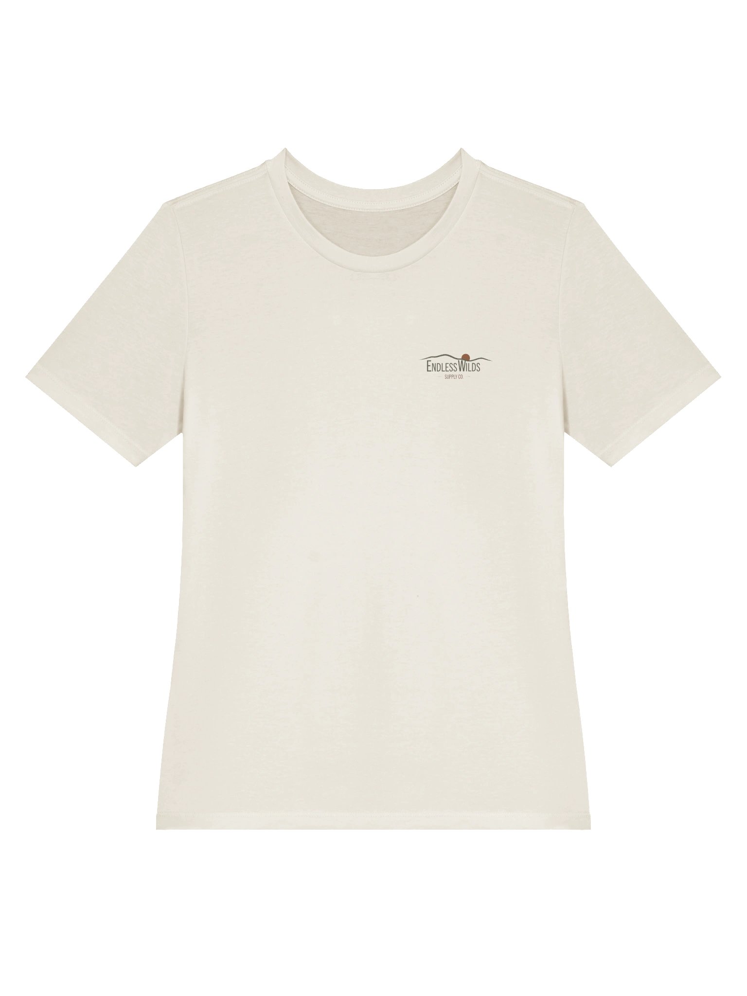 Morel Women’s Relaxed Tee product image (4)
