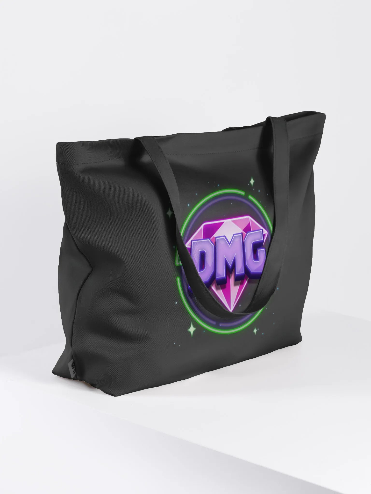 DMG Tote product image (4)