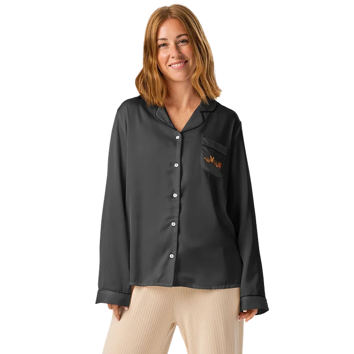 Kingdom Grovelings Pajama Top product image (1)