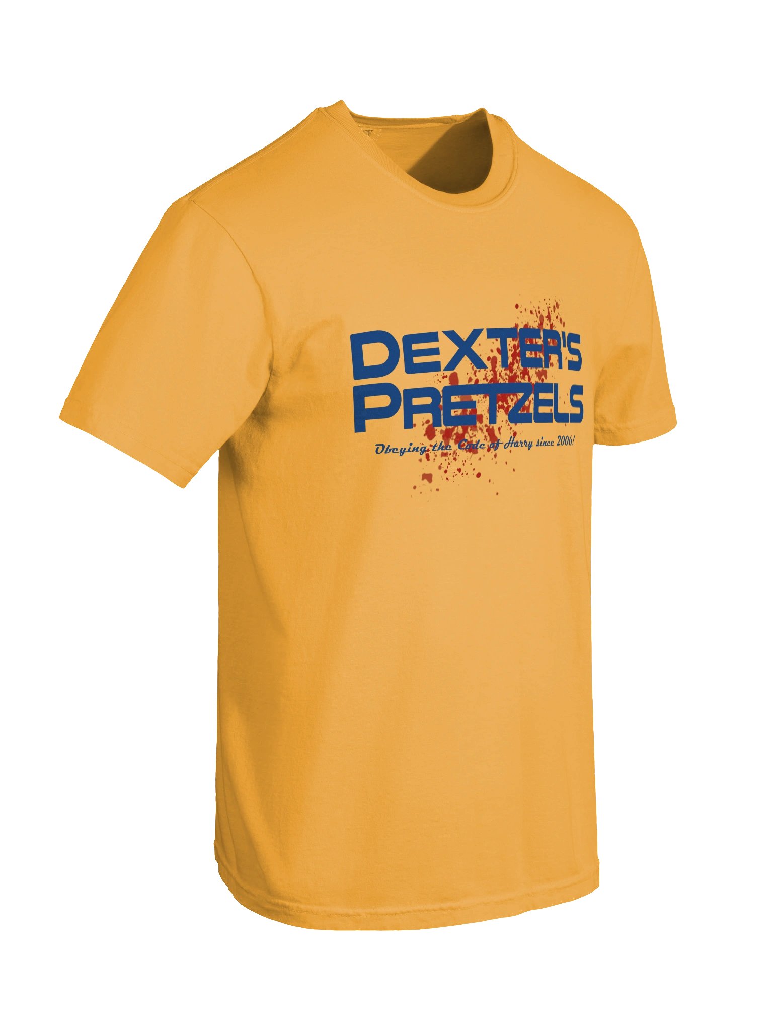 Dexter's Pretzels product image (23)