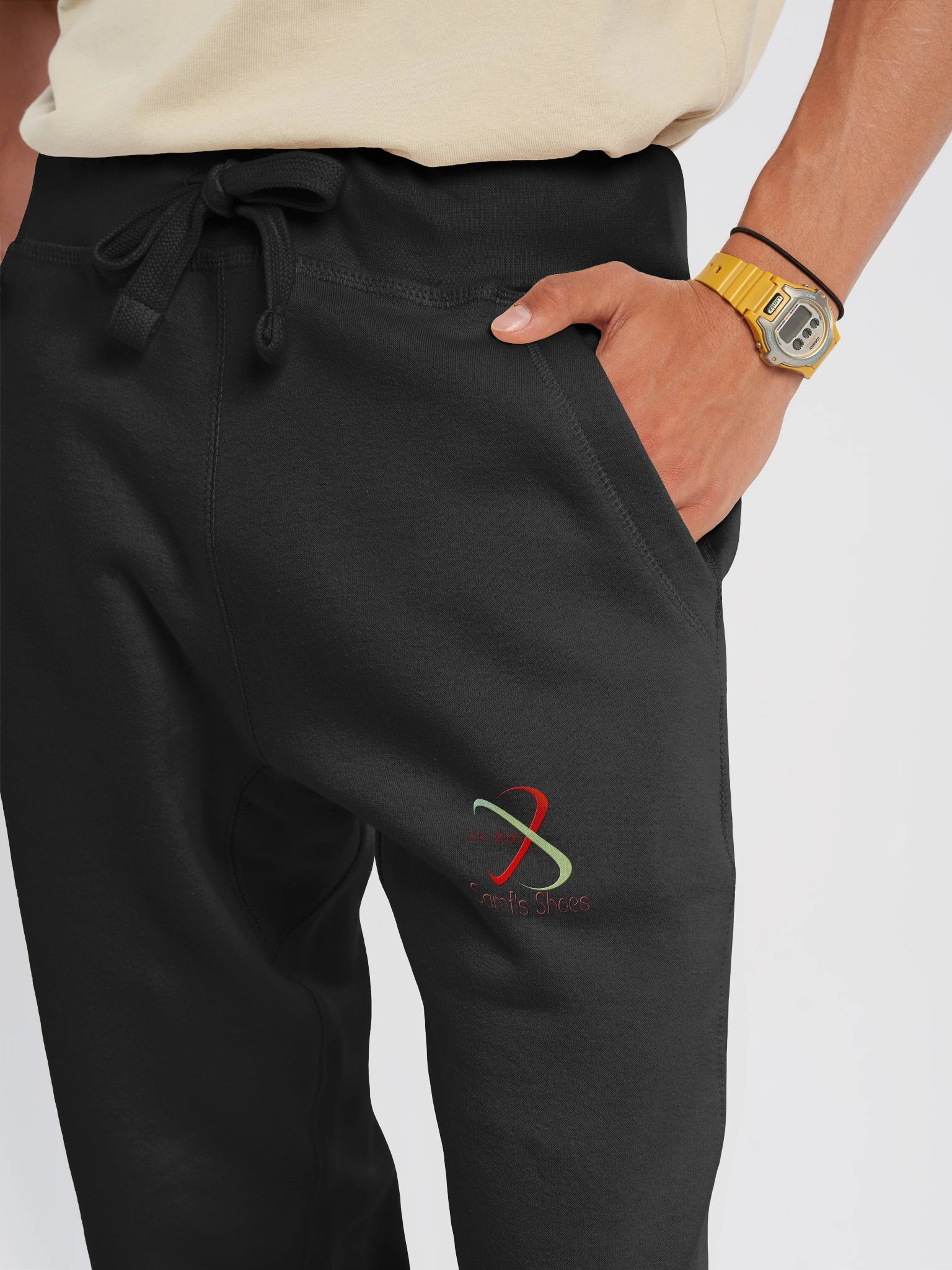 Samfs Shoes Joggers product image (4)