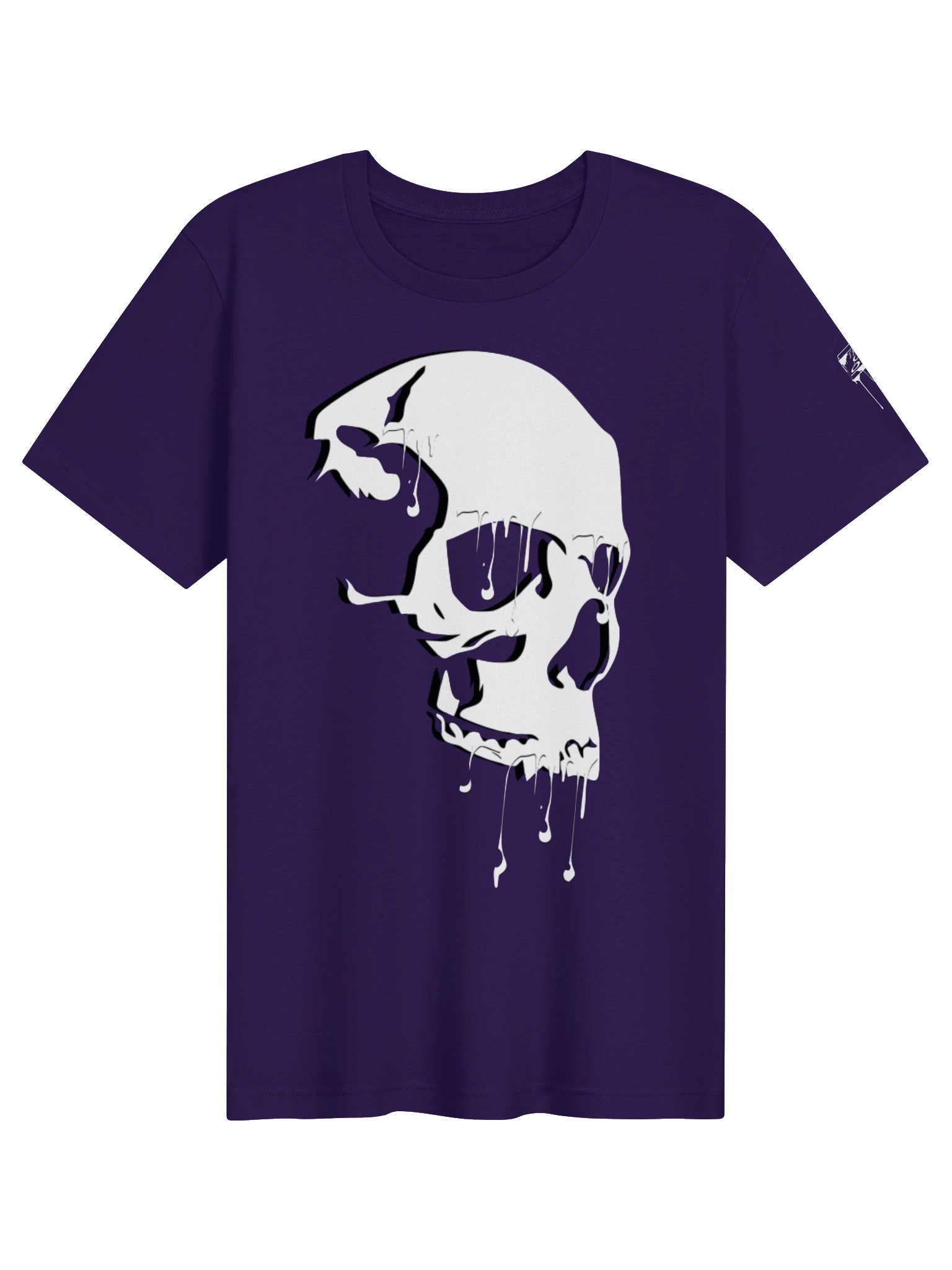 TEE YOO SKULL product image (12)