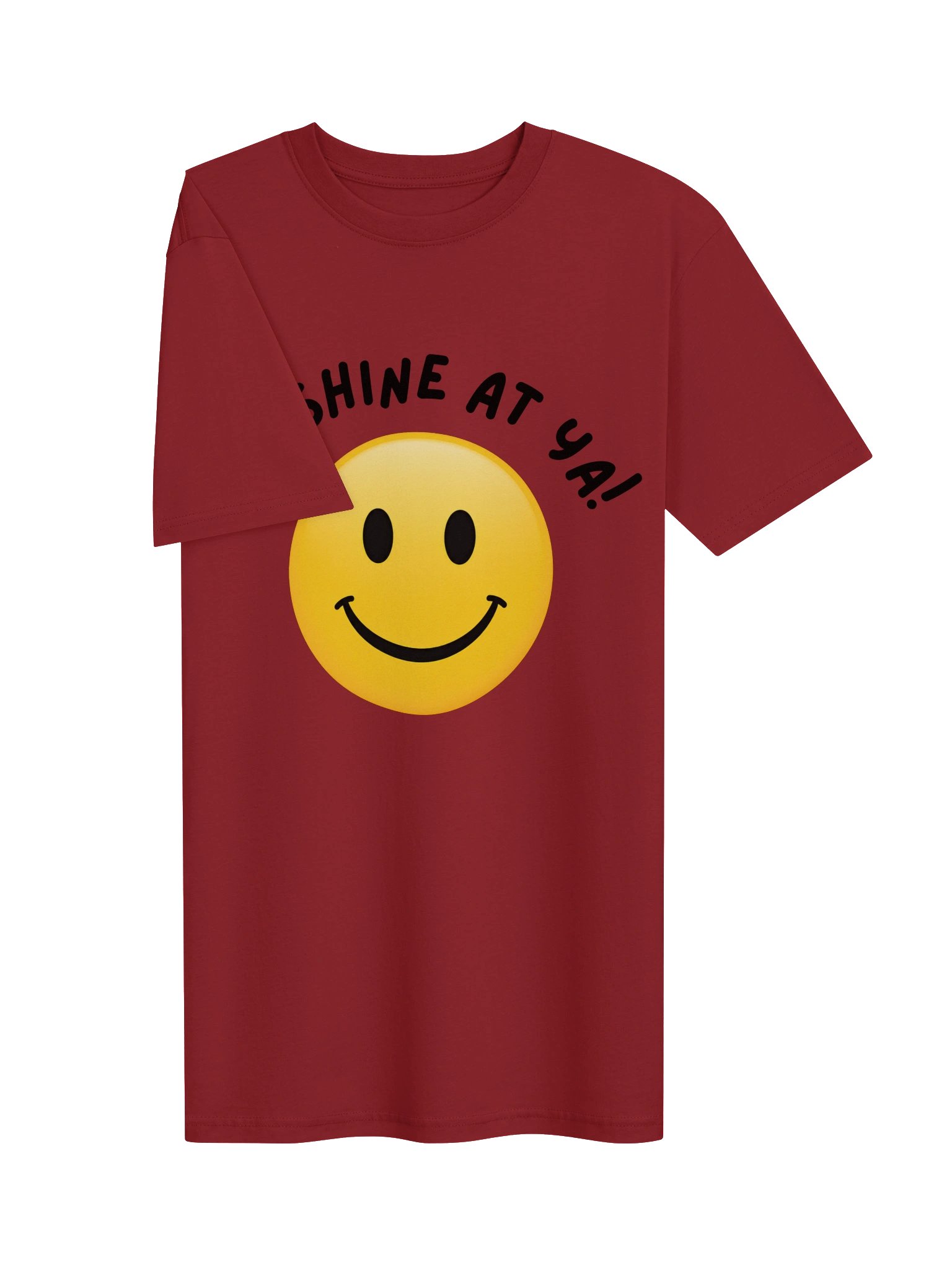 "Sunshine at Ya!" (Tee) product image (13)