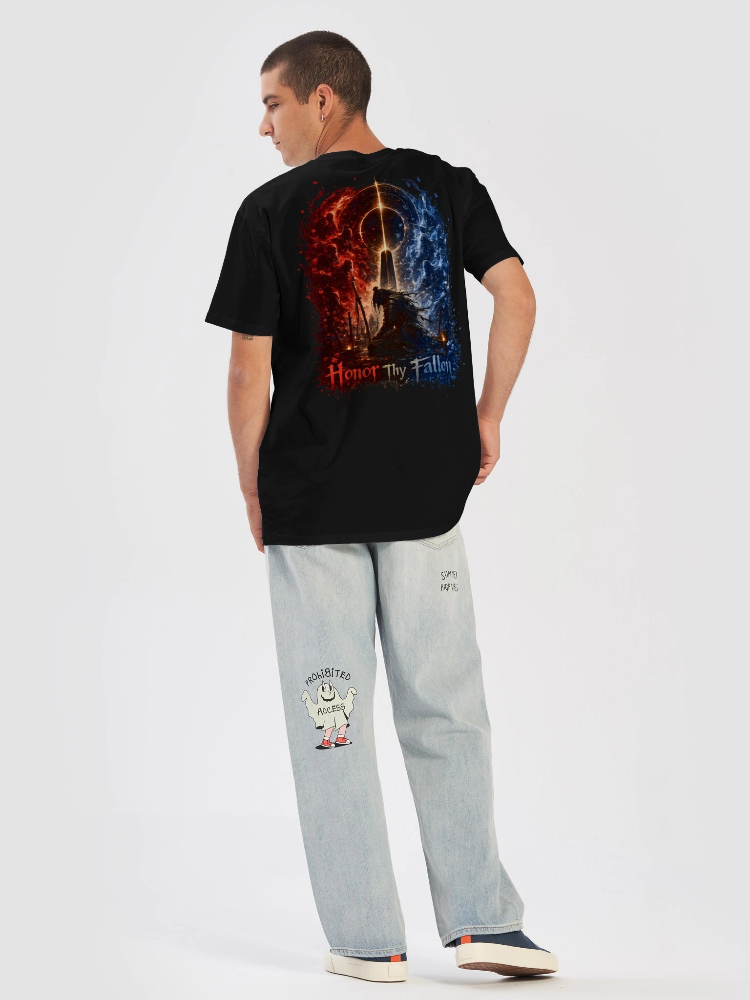 Honor Thy Fallen | Legacy Collection product image (18)