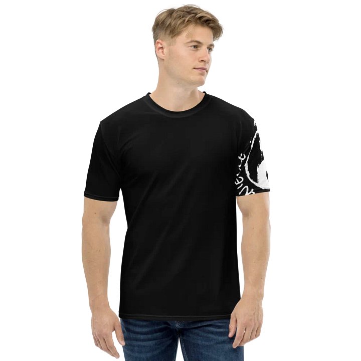 Yin & Yang T-Shirt product image (1)