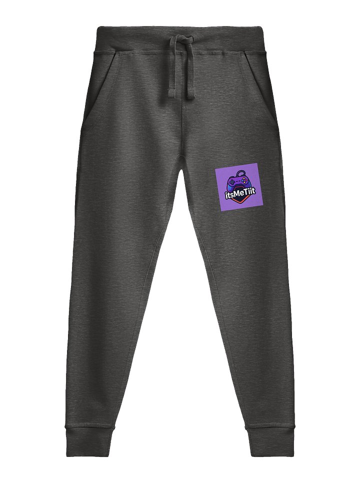 Retro Gamer's Delight Joggers product image (1)