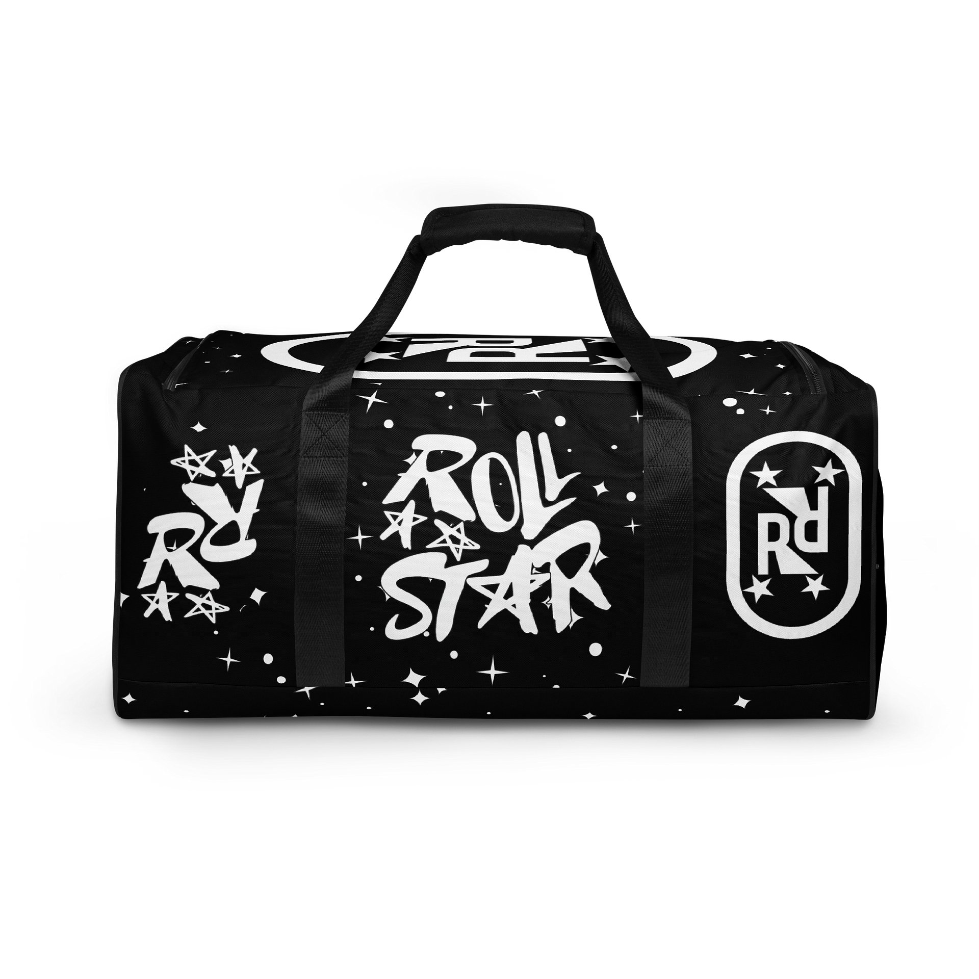 RSE OFFICIAL DUFFLE product image (4)