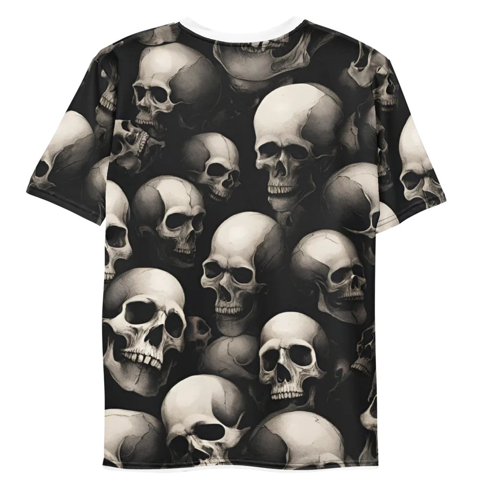 Skulls All Over Print product image (9)