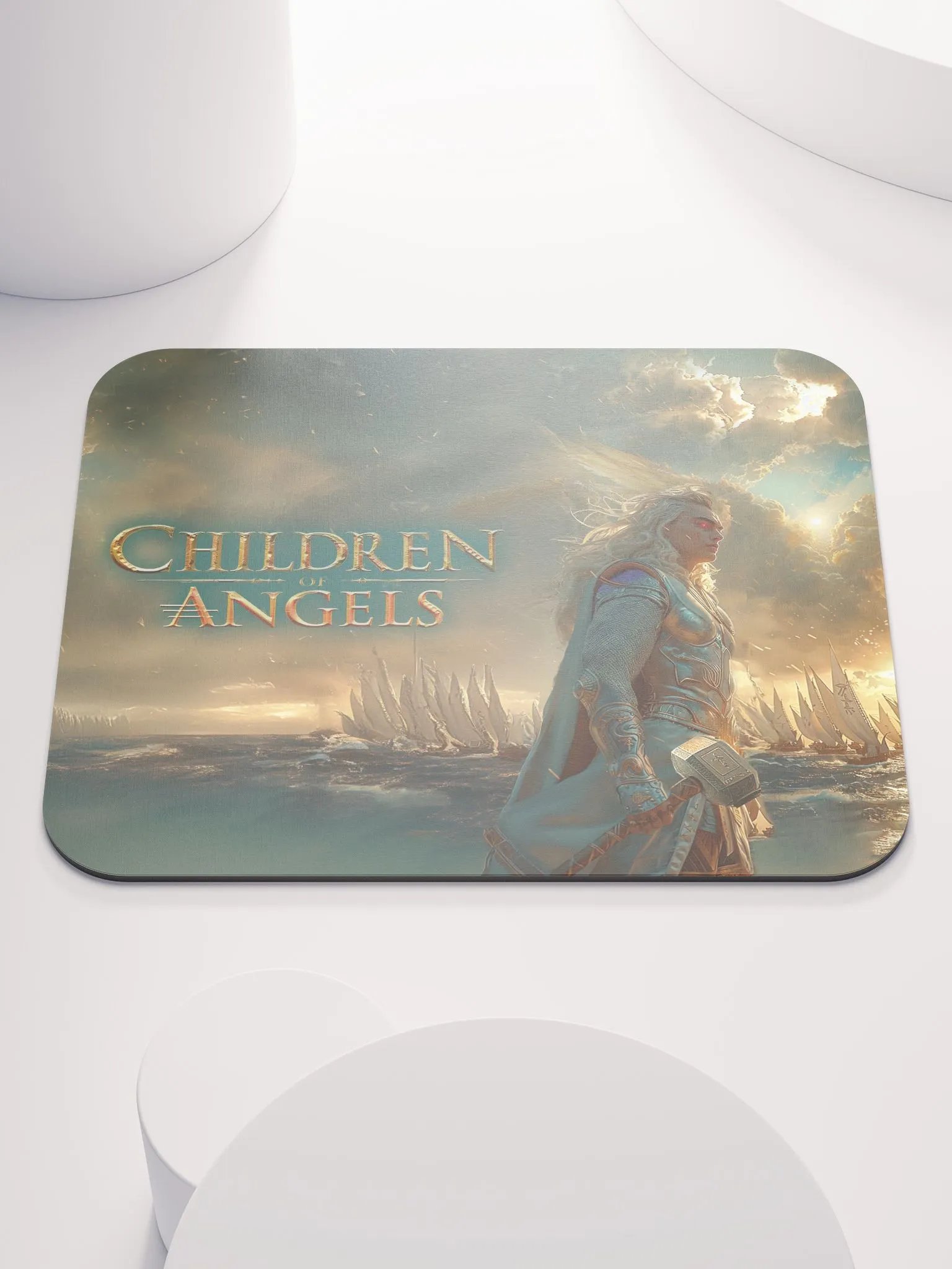 Mouse Pad product image (1)