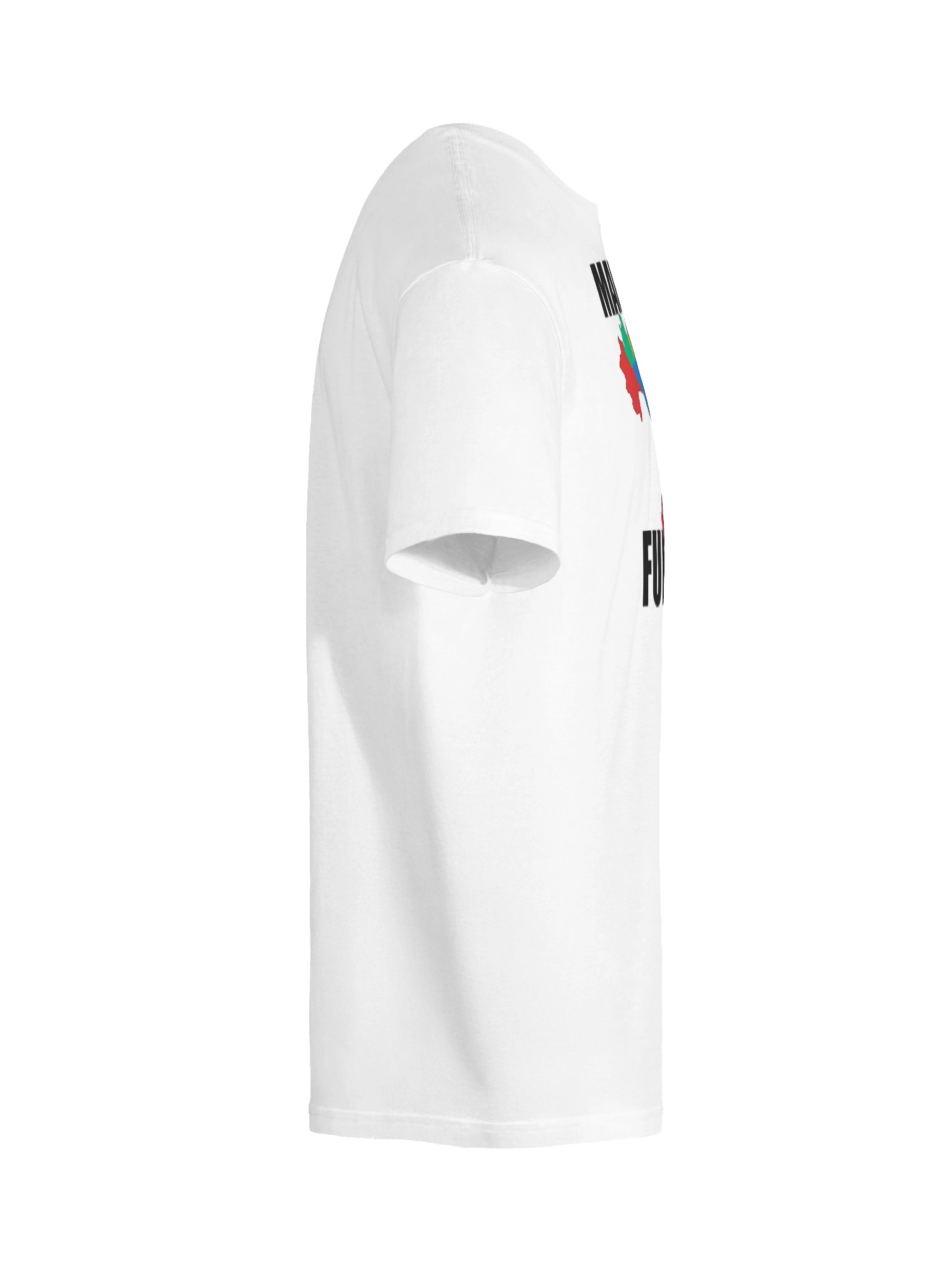 Make Italy Fun Again (Herr T-shirt) product image (120)