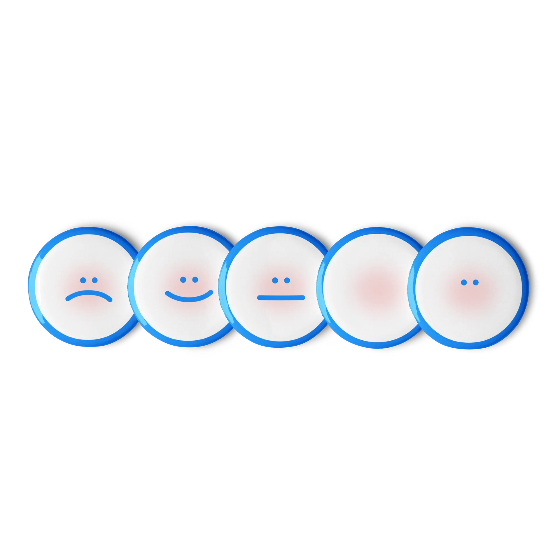 5pcs Pin Buttons product image (1)