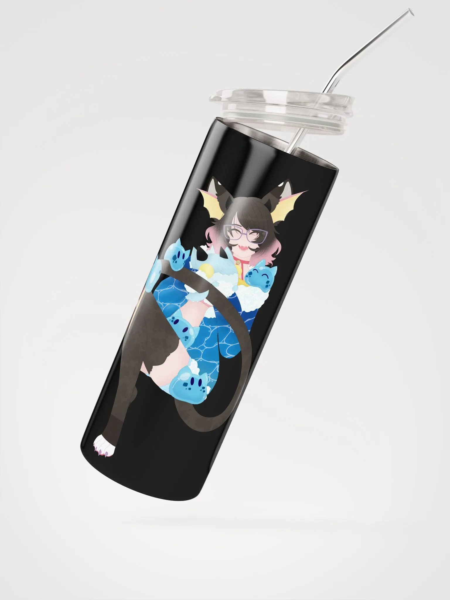 Squishie Army Hydration Device product image (3)