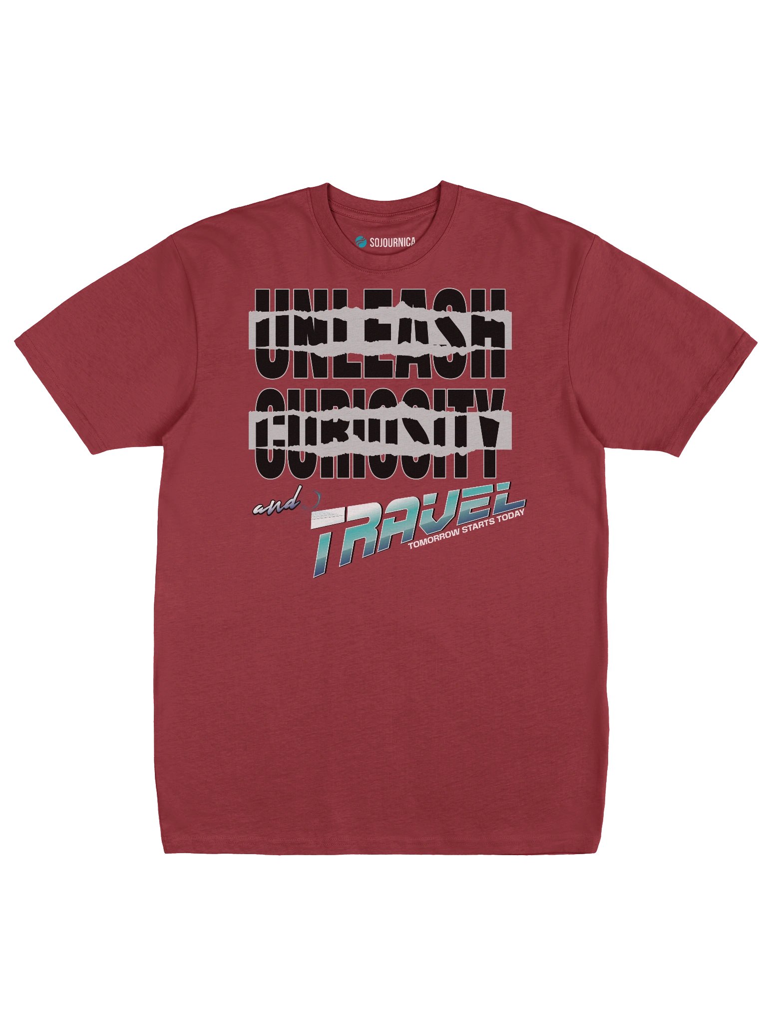 Unleash Curiosity Premium Tee product image (5)