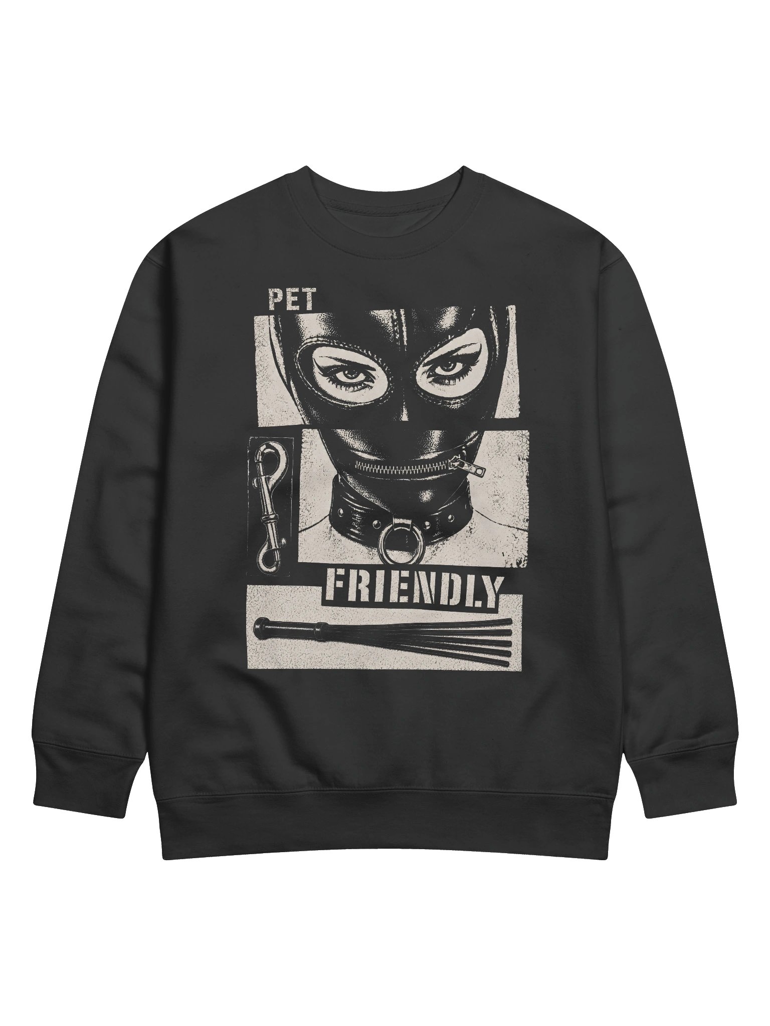 Pet Friendly Premium Sweatshirt product image (11)